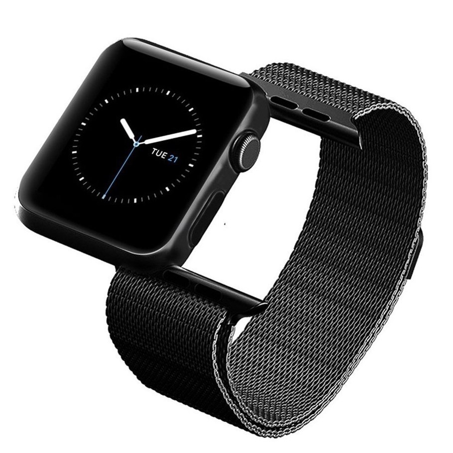 Ремешок для apple watch с рисунком