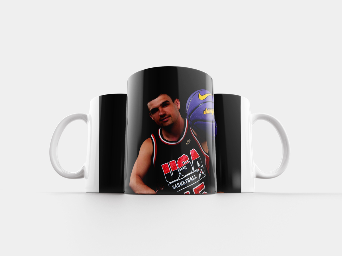 Кружка для спорта. Кружка баскетбольный мяч. Кружки с мячом.