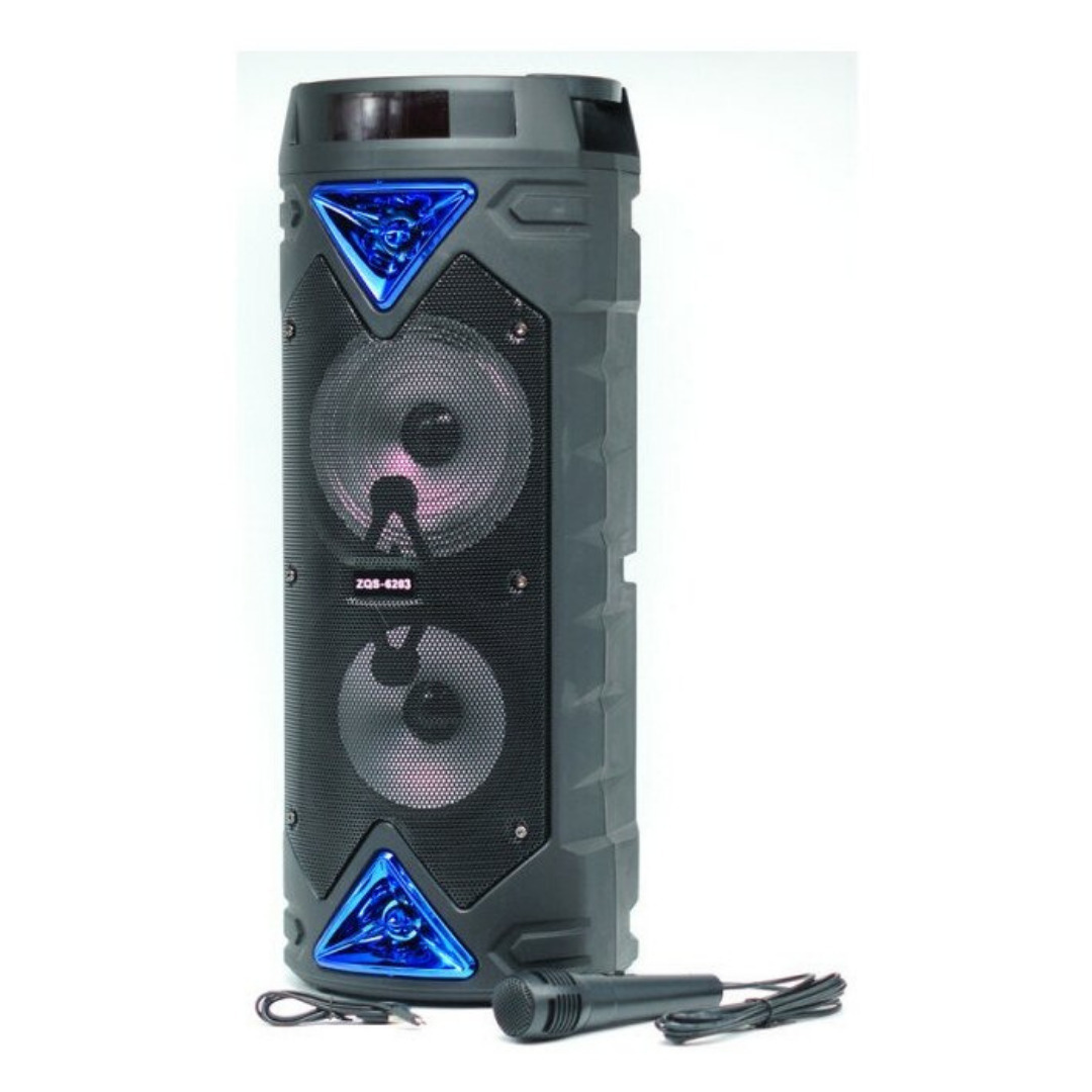 bt speaker zqs 6203