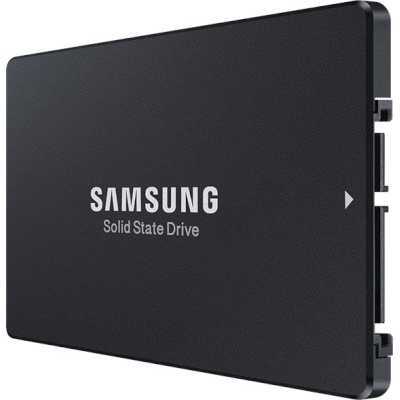 SamsungВнутреннийSSD-диск3.84TbSSDSM883(MZ7KH3T8HALS-00005)(MZ7L33T8HBLT-00A07)