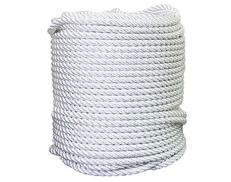 Канат Полиамидный 16 Мм купить на OZON по низкой цене в Казахстане ...