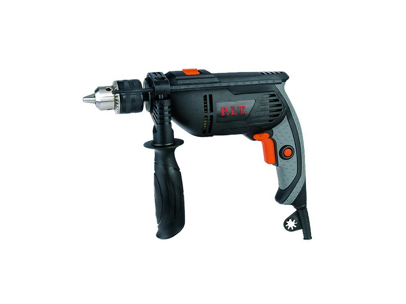 I. I. 7. дрель ударная pit psb13-c2. ударная дрель ударная p i t.