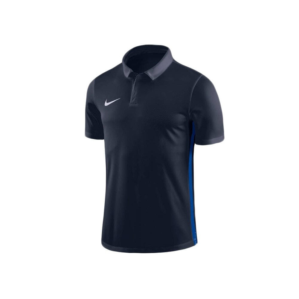 Nike Dry academy18 футболка