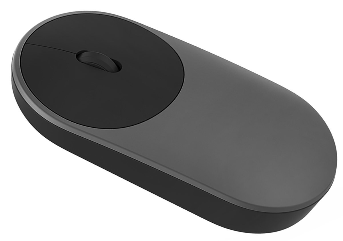 Xiaomi Mi Portable Mouse 2 Купить