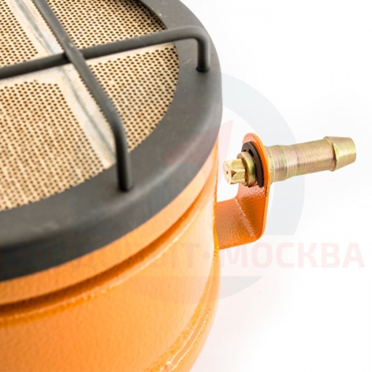 Инфракрасный Газовый Обогреватель Следопыт Купить