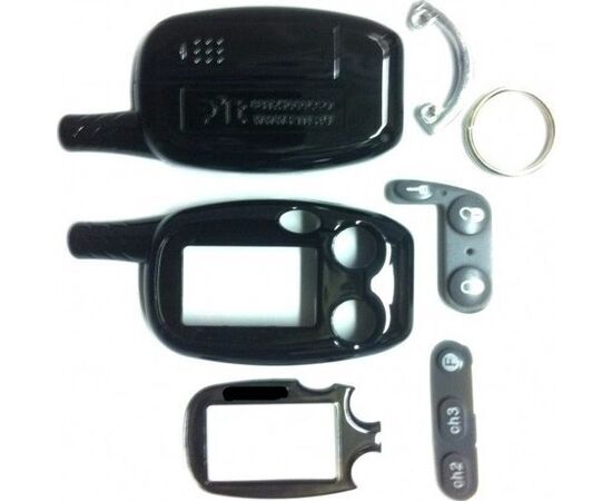 Корпус для брелока автосигнализации Корпус к брелку Sheriff ZX 1060 ...