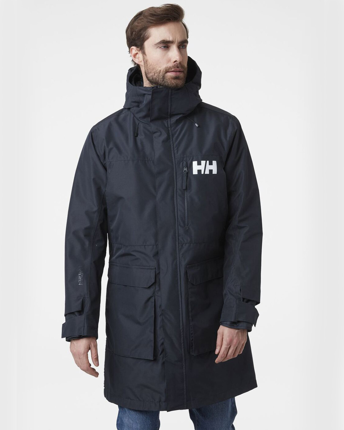 Helly Hansen куртка Rigging Coat