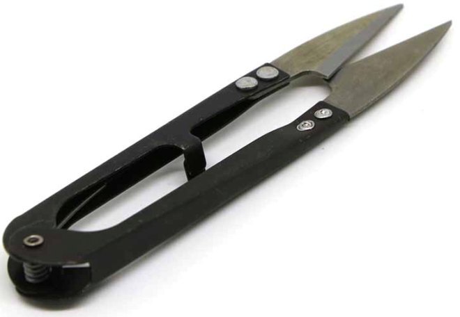 Ножницы - скальпель для тонких работ