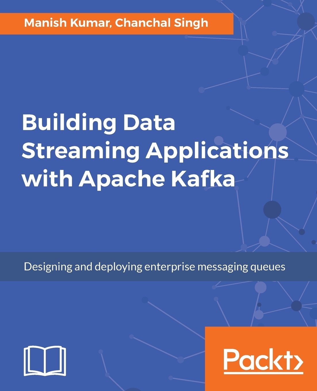 Build data. Apache Kafka книга.