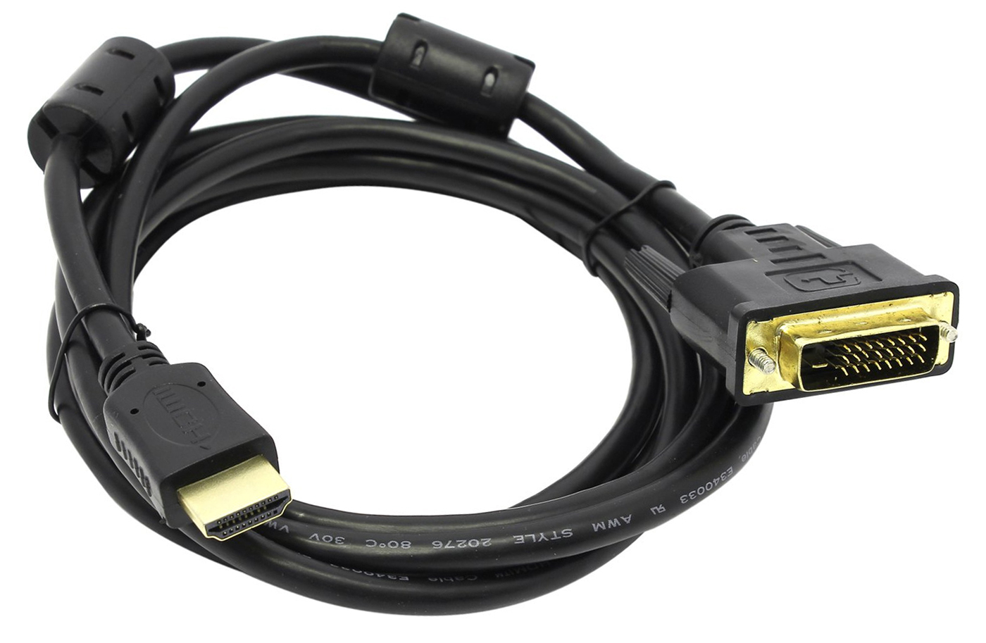 Experience immersive adult content with 3m HDMI kabel