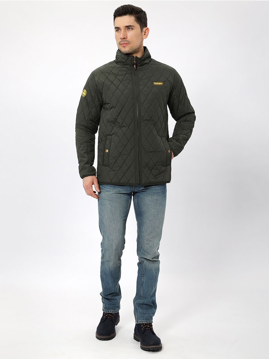 Куртка Remington Pilot Jacket Купить В Москве