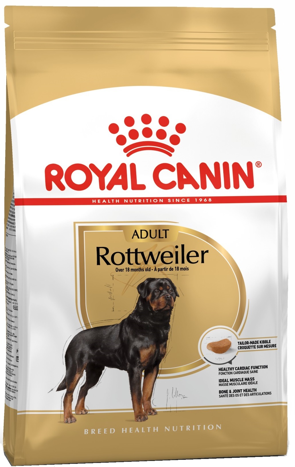 royal canin joint health