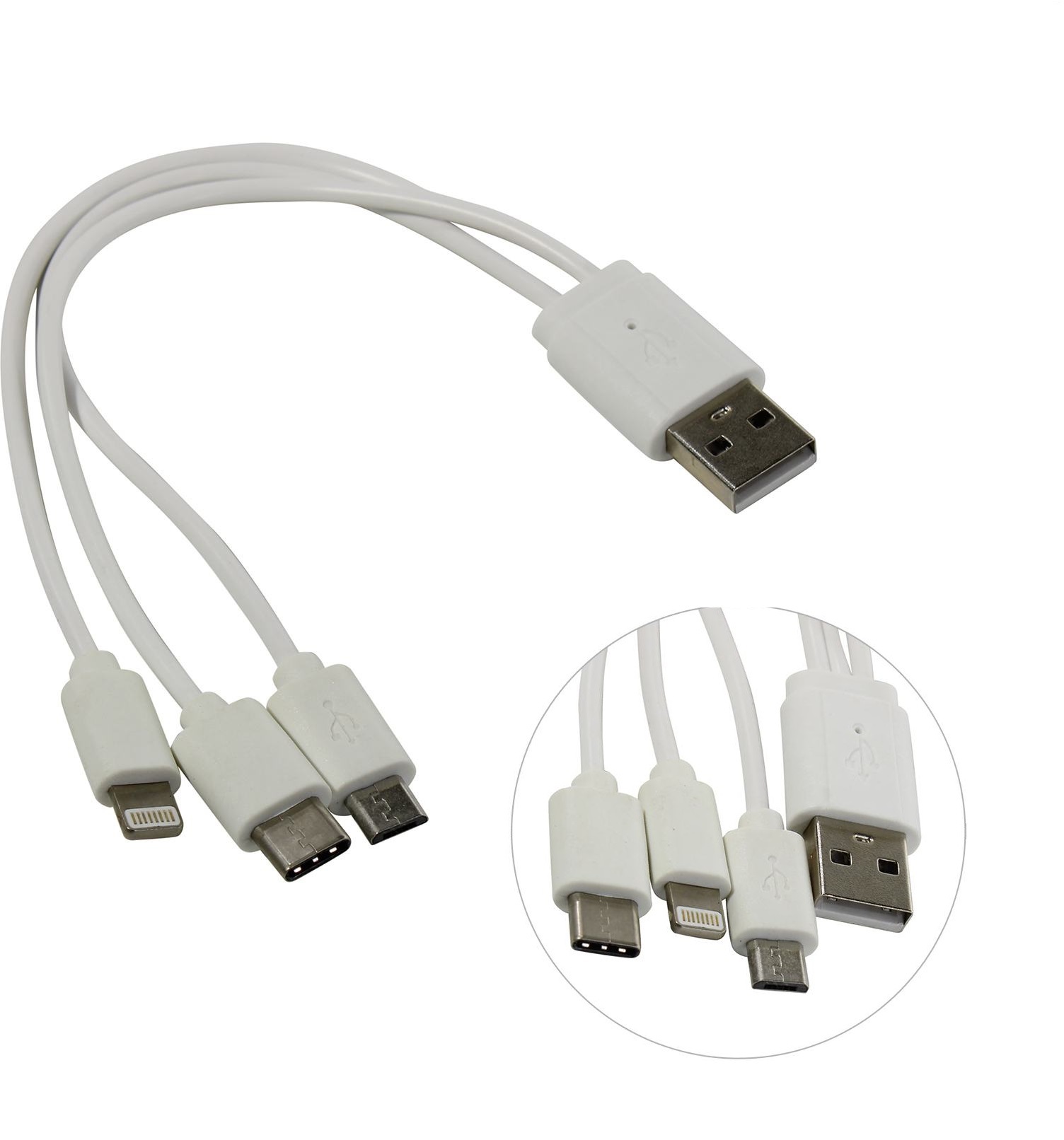 Кабель Lightning Micro Usb Купить