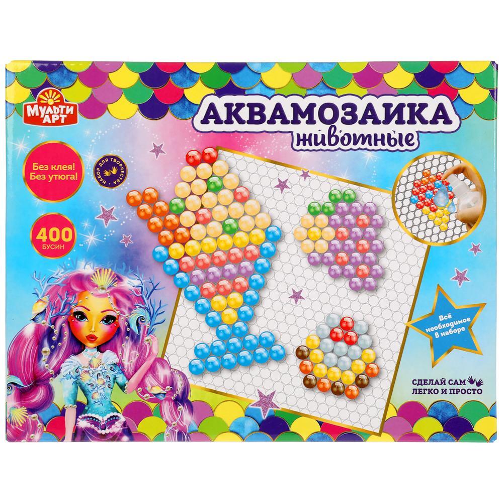 Аквамозаика Купить