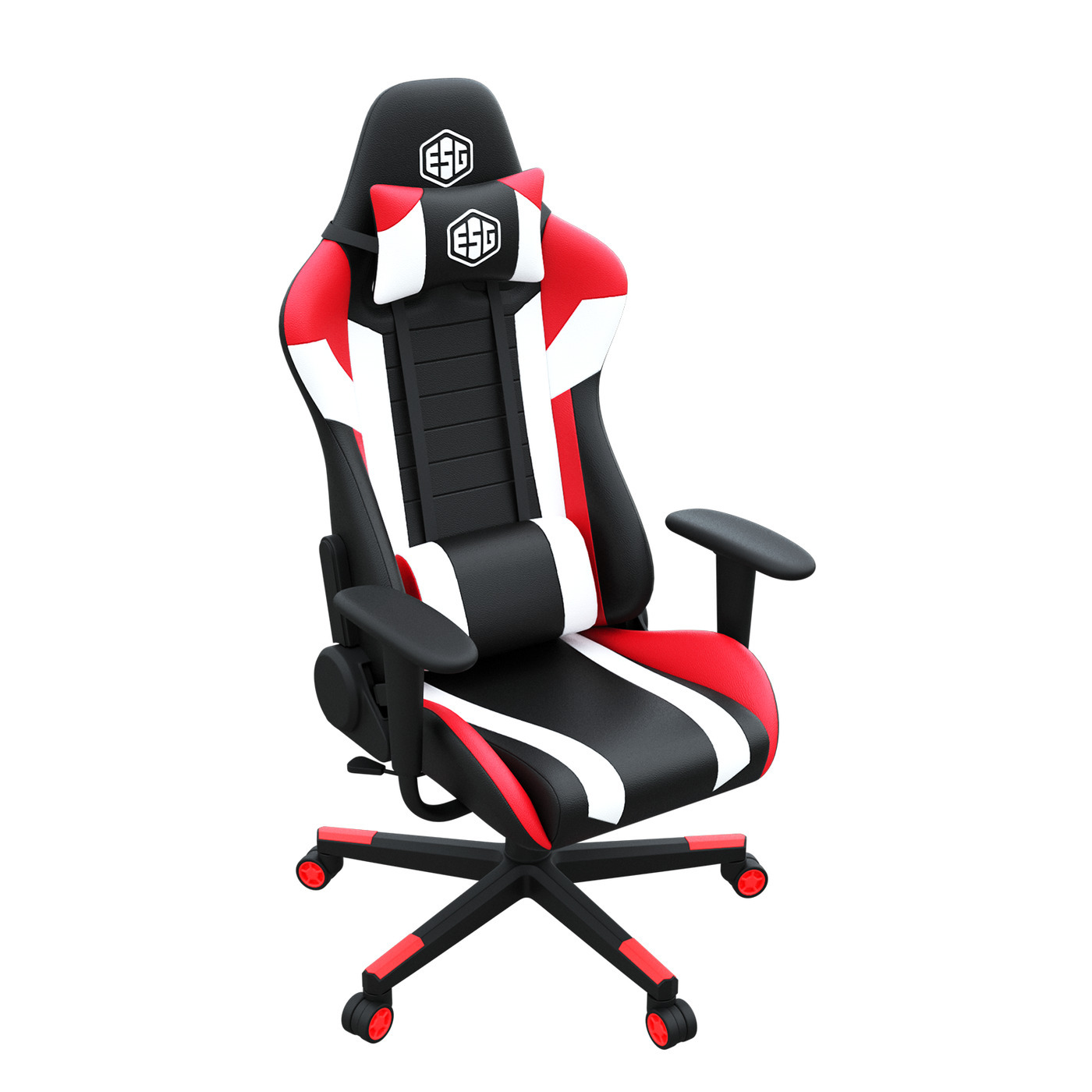 Игровое кресло e-Sport Gear ESG-204