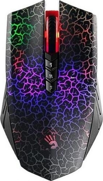 Игровая мышь проводная A4Tech проводная Bloody A7 , черный,995790 ...