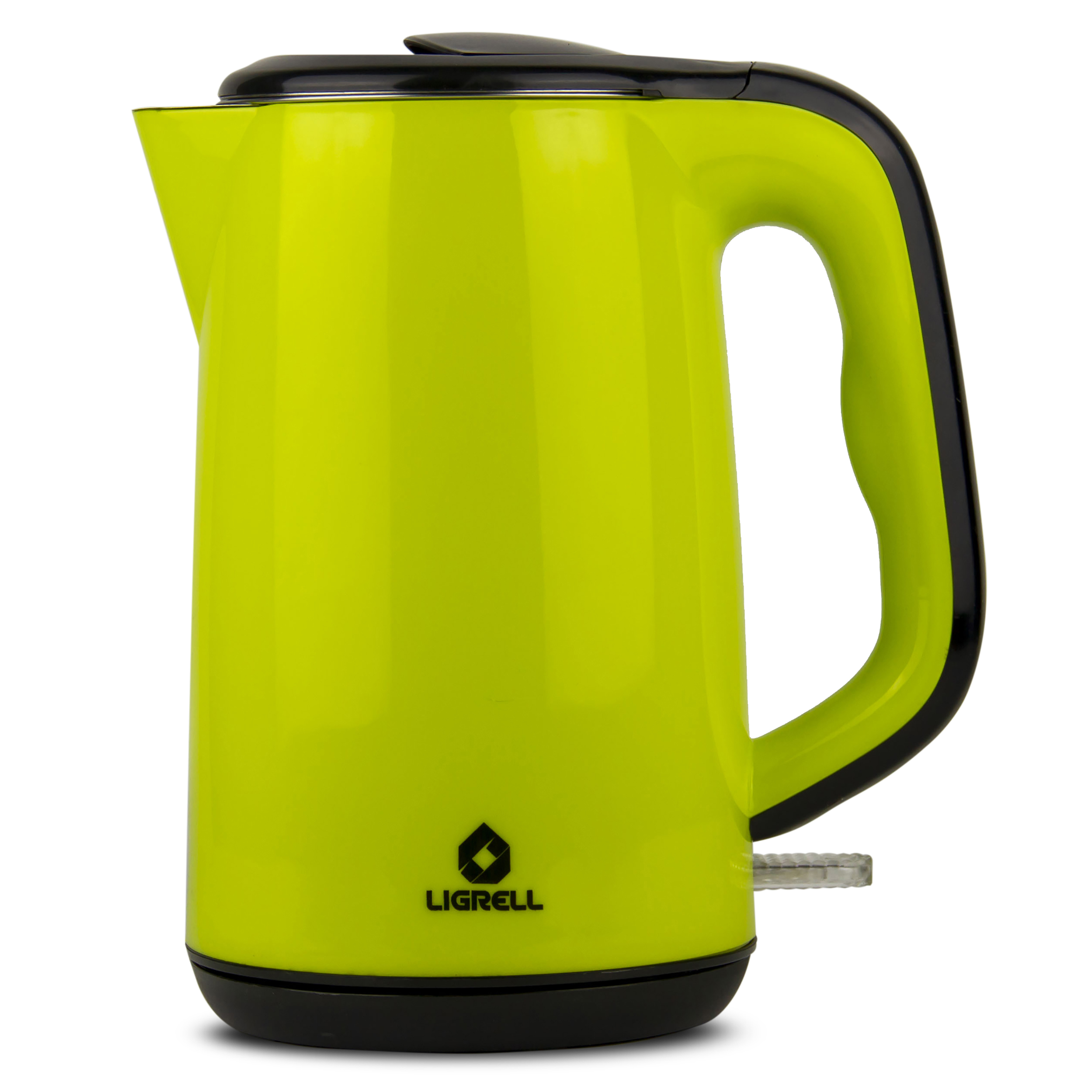 Swan lime green deals kettle