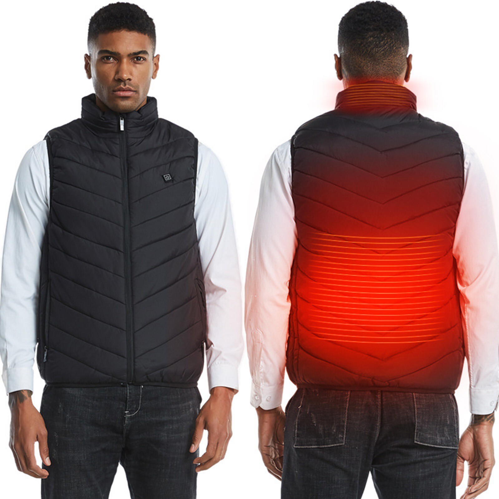 Жилет с подогревом. Zippe Mens Sleeveless heated Vest male Electrik USB body waigtcaat Winter. Жилетка с подогревом с АЛИЭКСПРЕСС. Куртка с подогревом Capit Heat Vest with zip. Жилет с подогревом Savara.