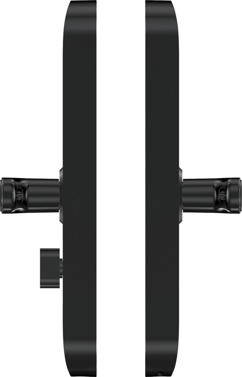 Умный дверной замок Smart Door Lock with Tuya solutions NY-SDL-202 ...