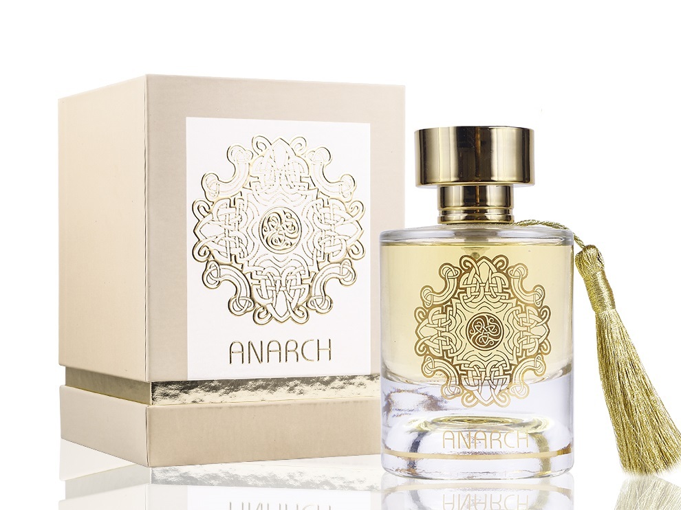 ALHAMBRA ANARCH парфюмерная вода 100 ML