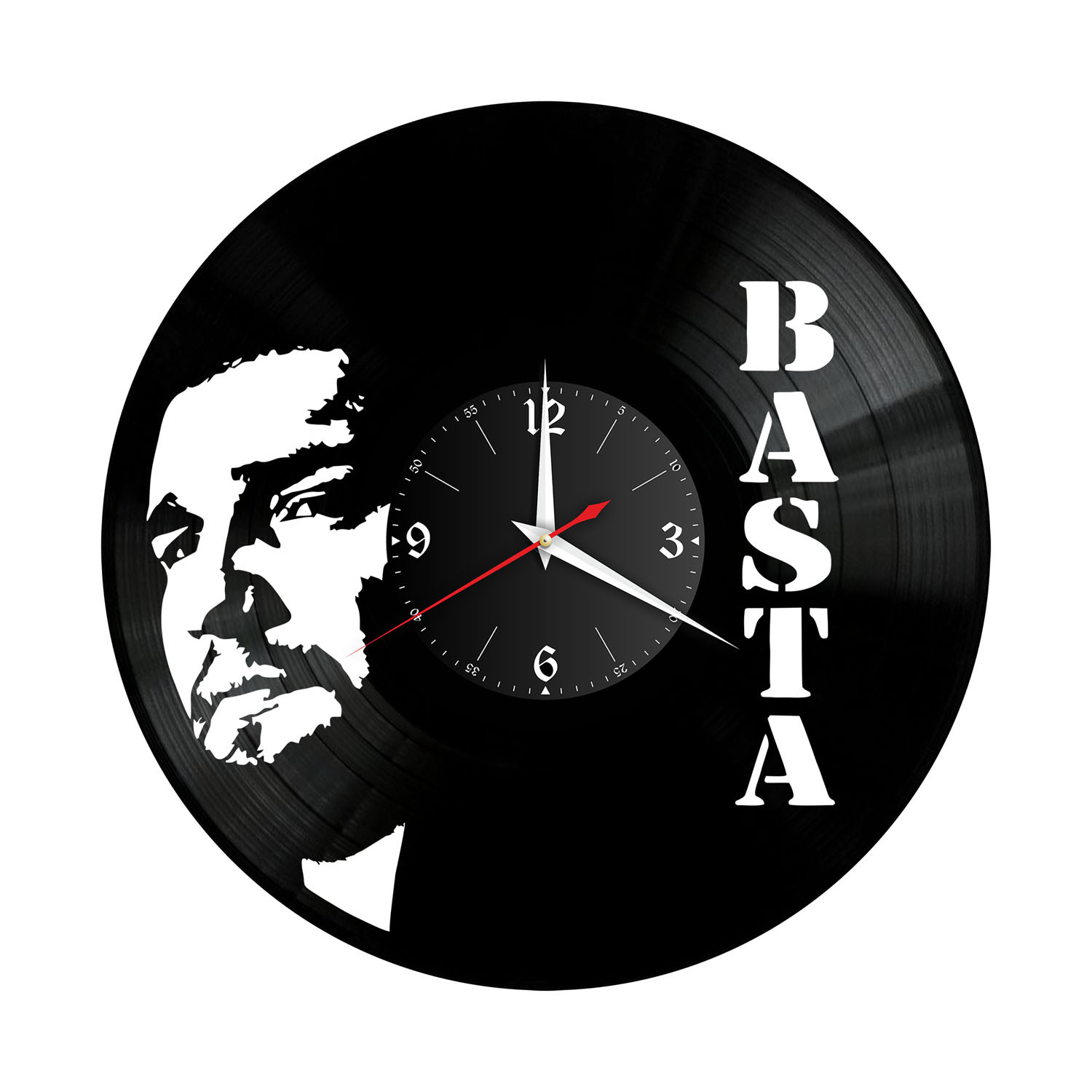 Баста арт