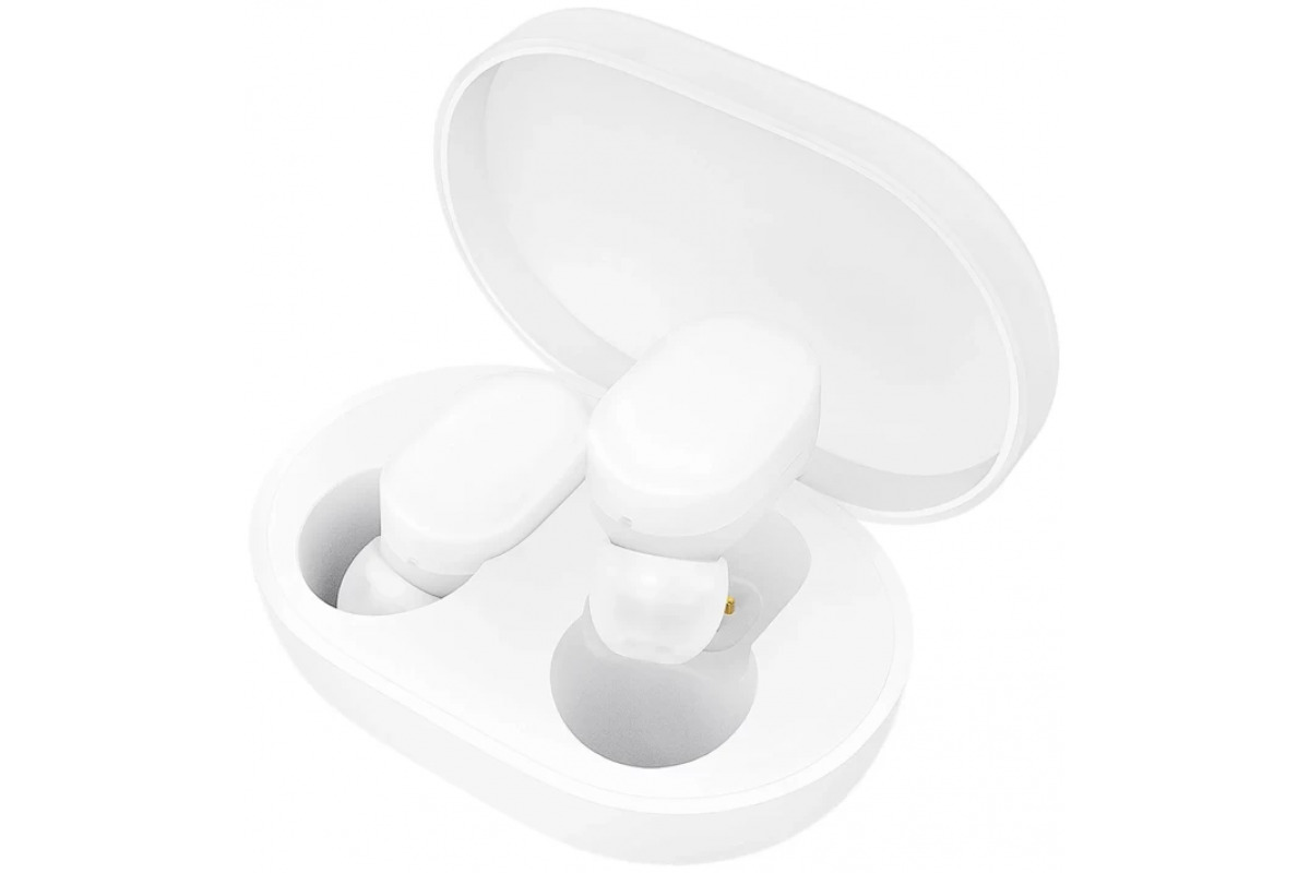 Беспроводные Наушники Xiaomi Airdots Купить