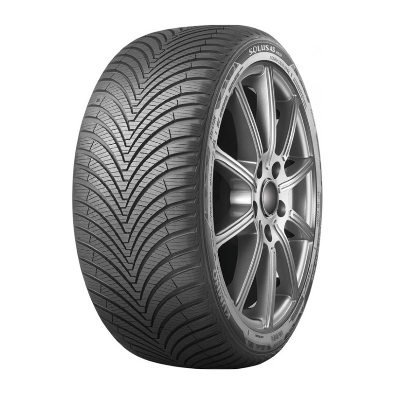 KumhoSolus4SHA32Шинылетние215/60R17100V