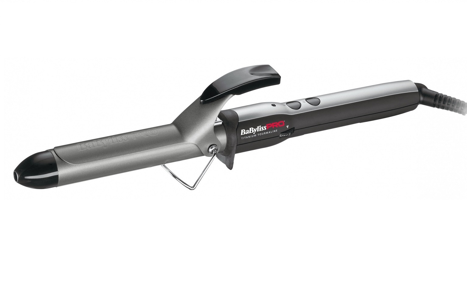 Плойка BaByliss Pro Titanium Tourmaline BAB2173TTE