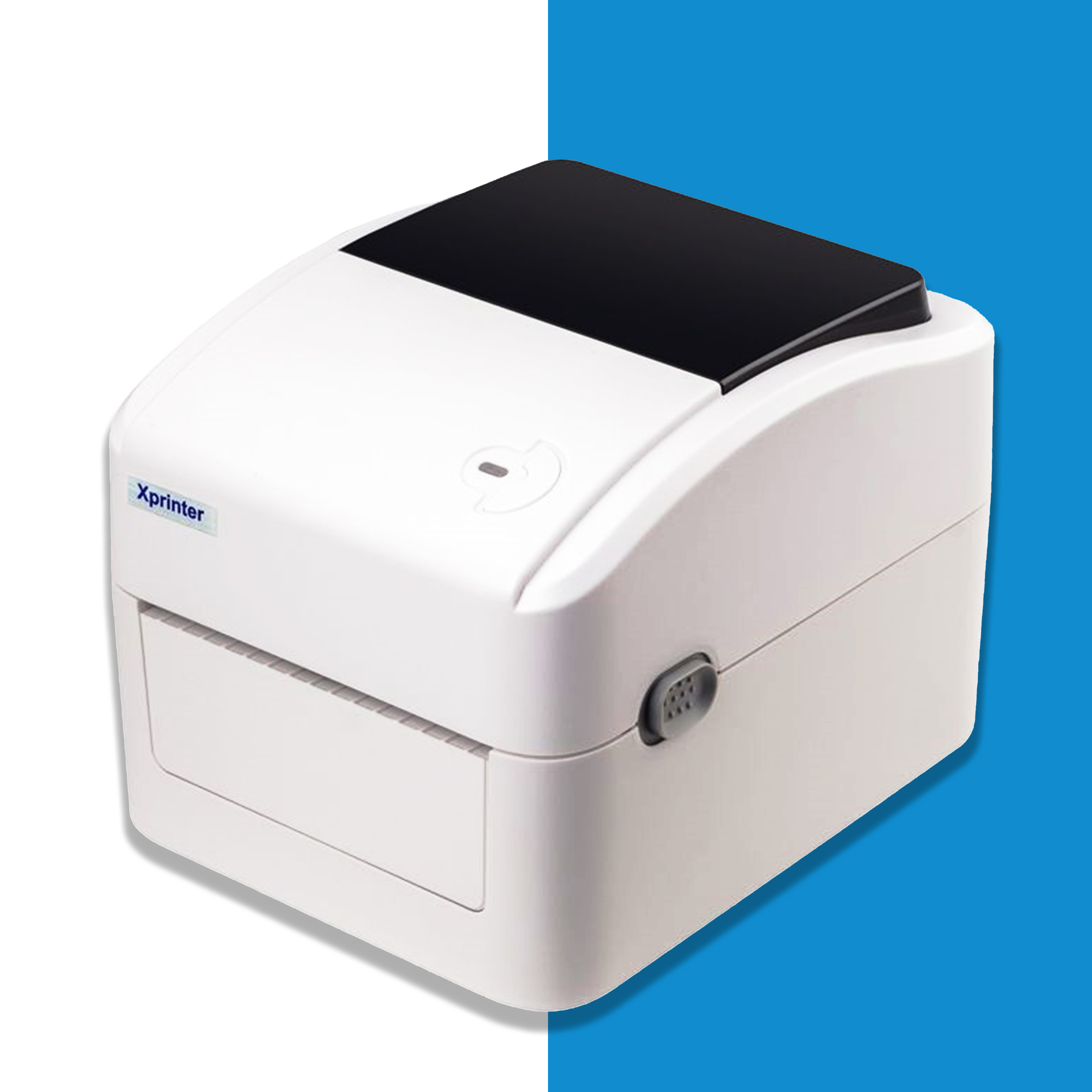 Купить Принтер Xprinter 420b