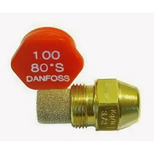 Форсунка1,00GPH80SDANFOSS4031.025