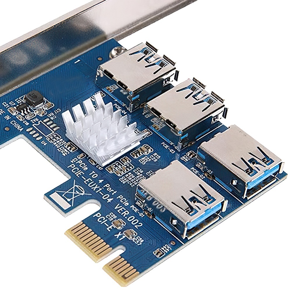 E карта pci e x16