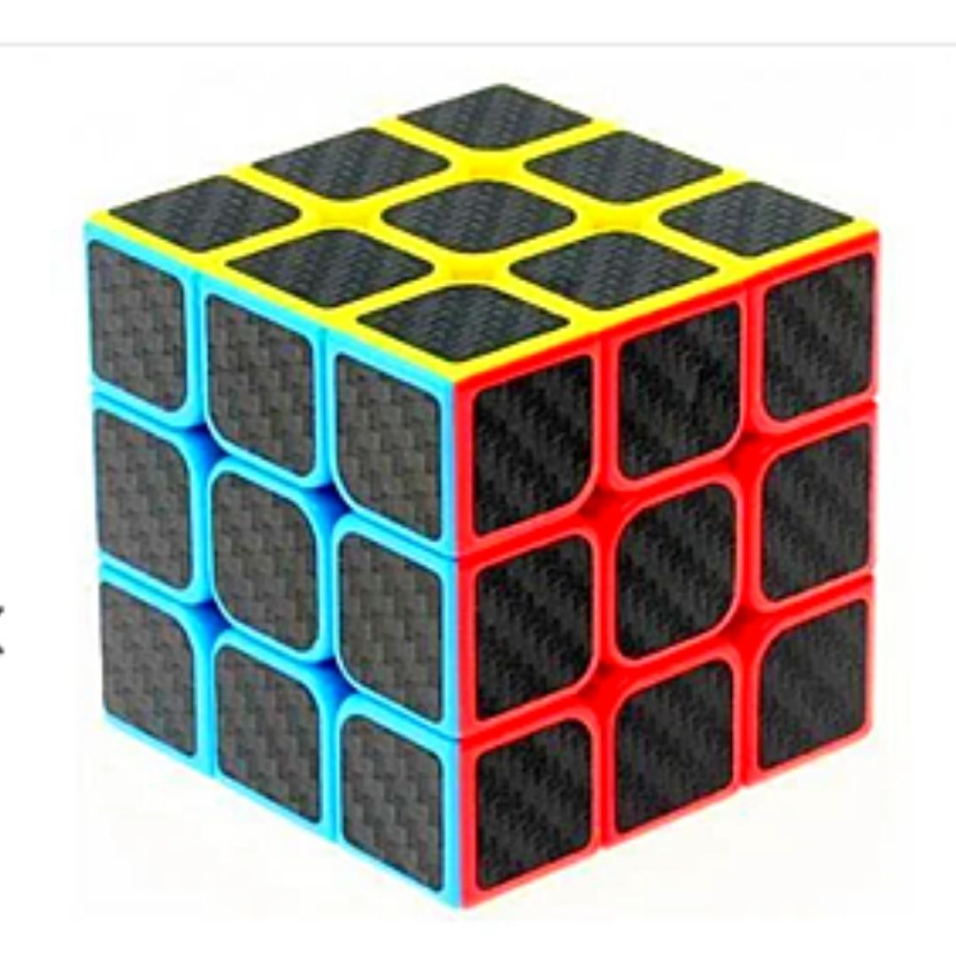 Необычные головоломки. Кубика Рубика 3х3 Magic Cube. Кубик Рубика Magic Cube 3x3x3. Кубик Рубика z-Cube 3x3 Carbon. Головоломка 3х3 Magic Cube.