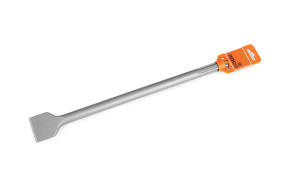 Зубило MESSER широкое для перфоратора SDS-MAX, 50x300 мм - купить по ...