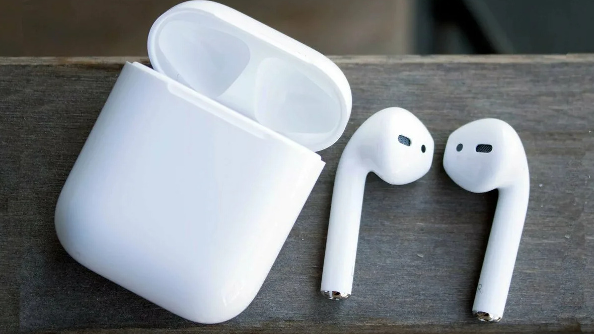 Где Купить Хорошую Реплику Airpods Pro