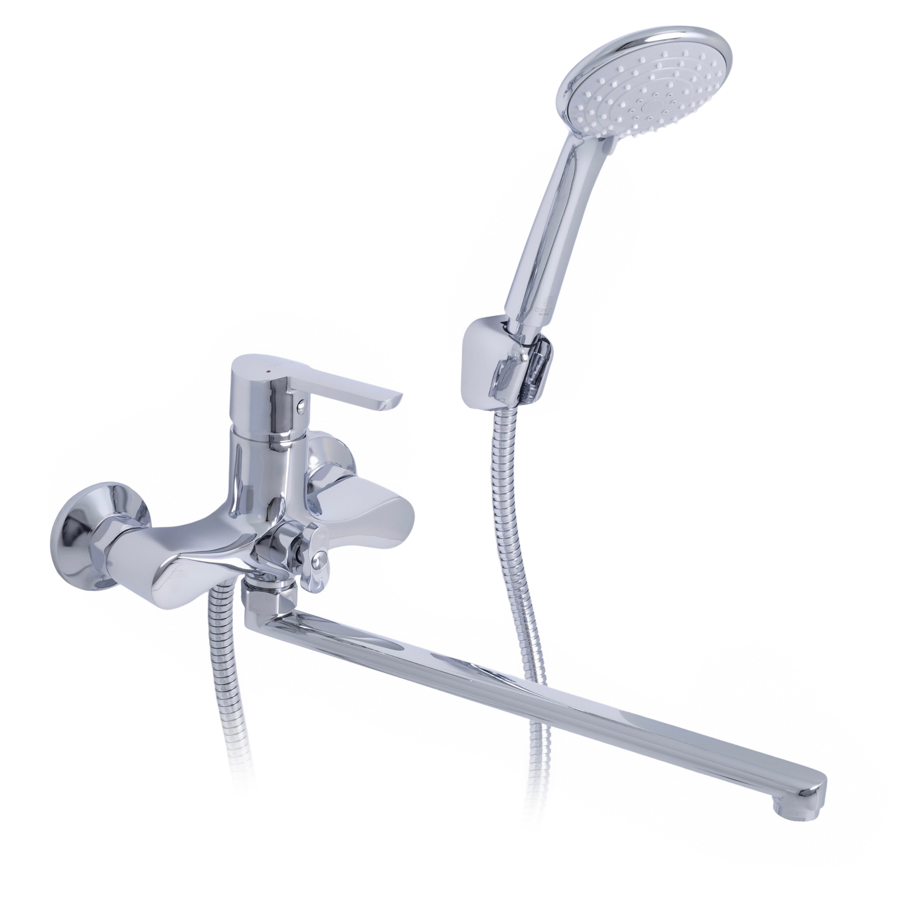 Купить Корпус Смесителя Для Ванны