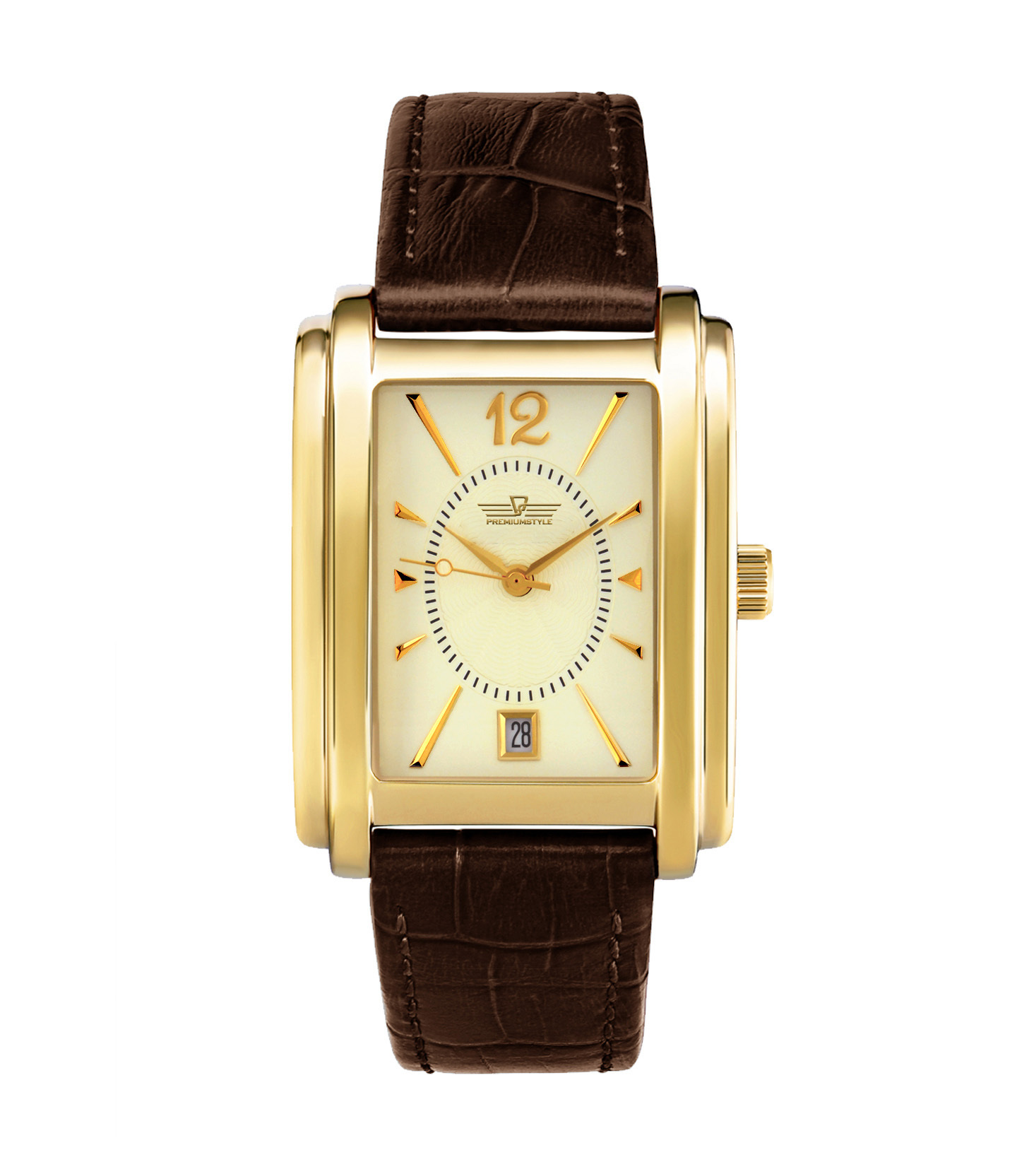 Наручные часы Полет-Хронос — купить в интернет-магазине OZON с быстрой ...