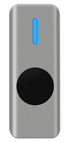 Tantos TS-NoTouch IP68 бесконтактная кнопка выхода - купить по выгодным ...