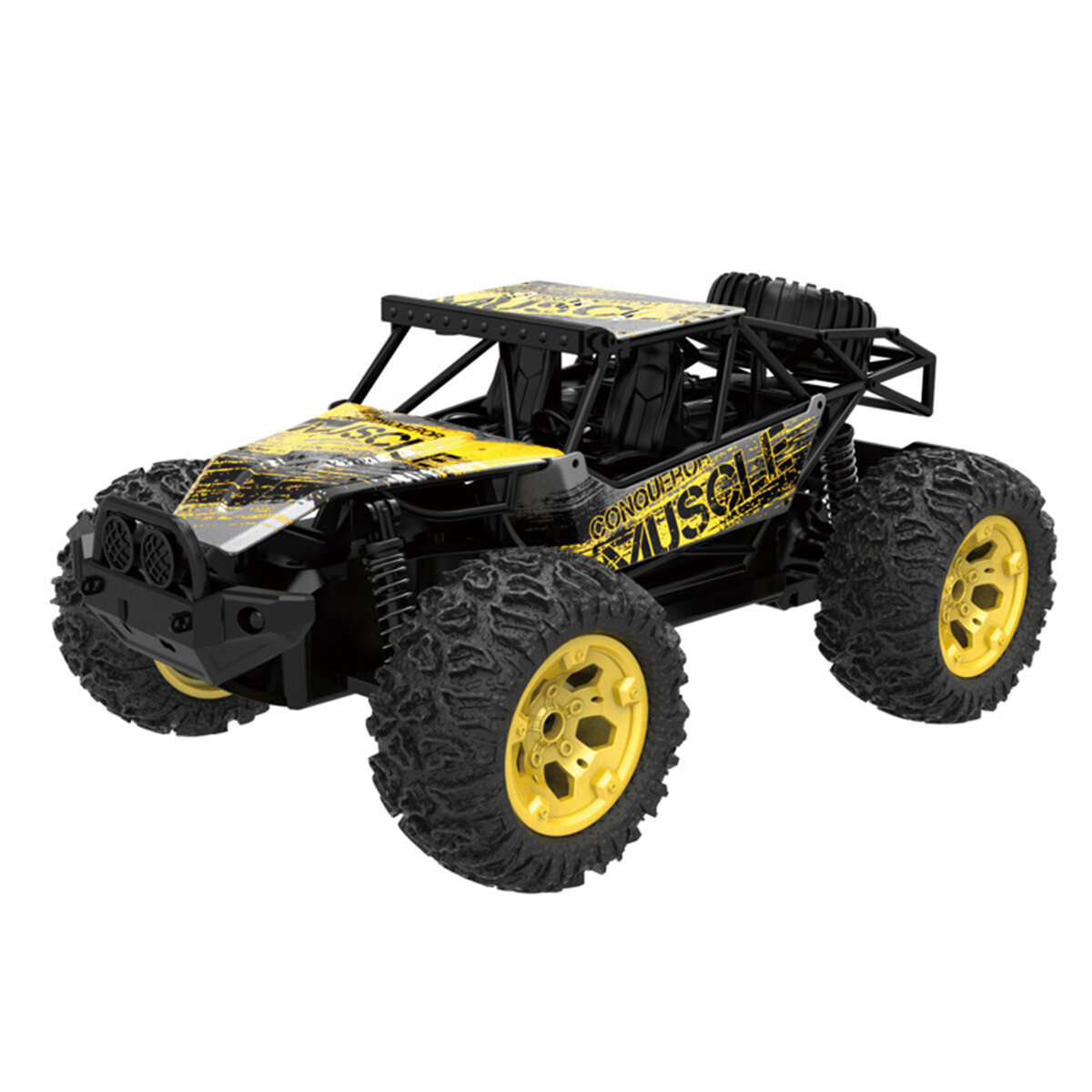 Машинка HISPEED off Road Buggy