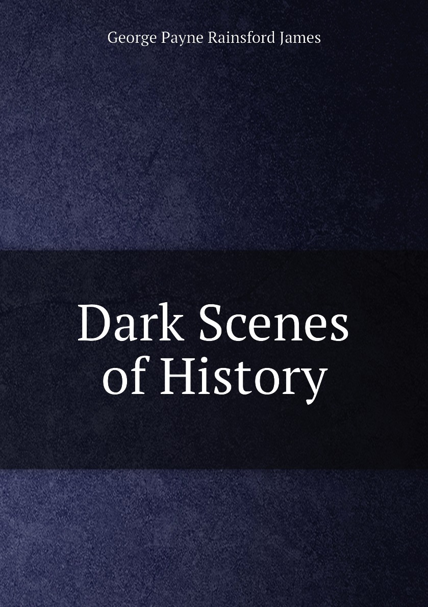 Книги темная история
