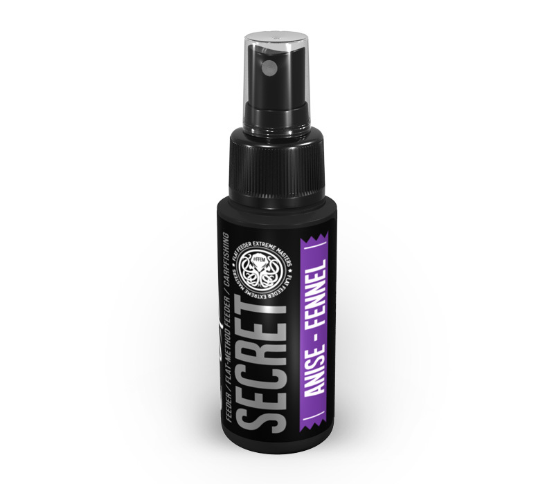 Дип-спрей FFEM Super Spray Anise-Fennel