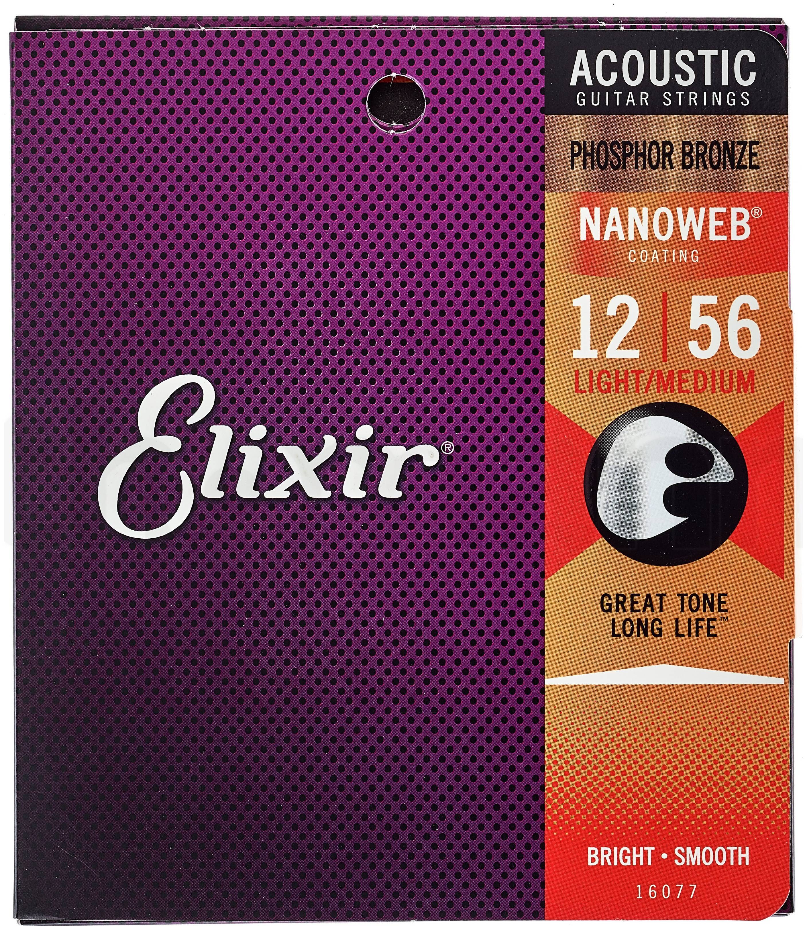 струны elixir anti rust фото 79