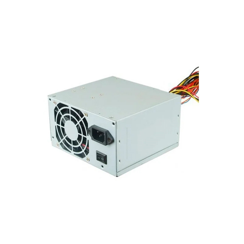 Блок питания Foxline FZ450 Power Supply Foxline, 450W, ATX, NOPFC ...