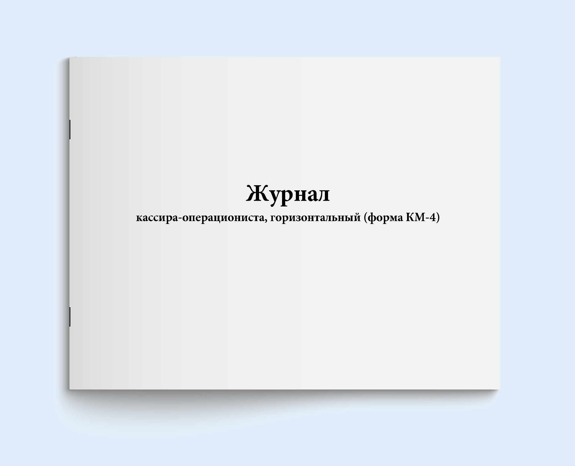 Книга учета Сити Бланк A4 (21 × 29.7 см), 1 шт., листов: 10 - купить с  доставкой по выгодным ценам в интернет-магазине OZON (408549548)