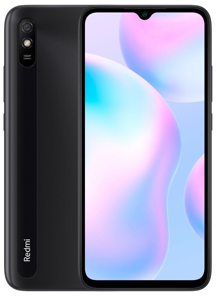 Фото телефона redmi 9a