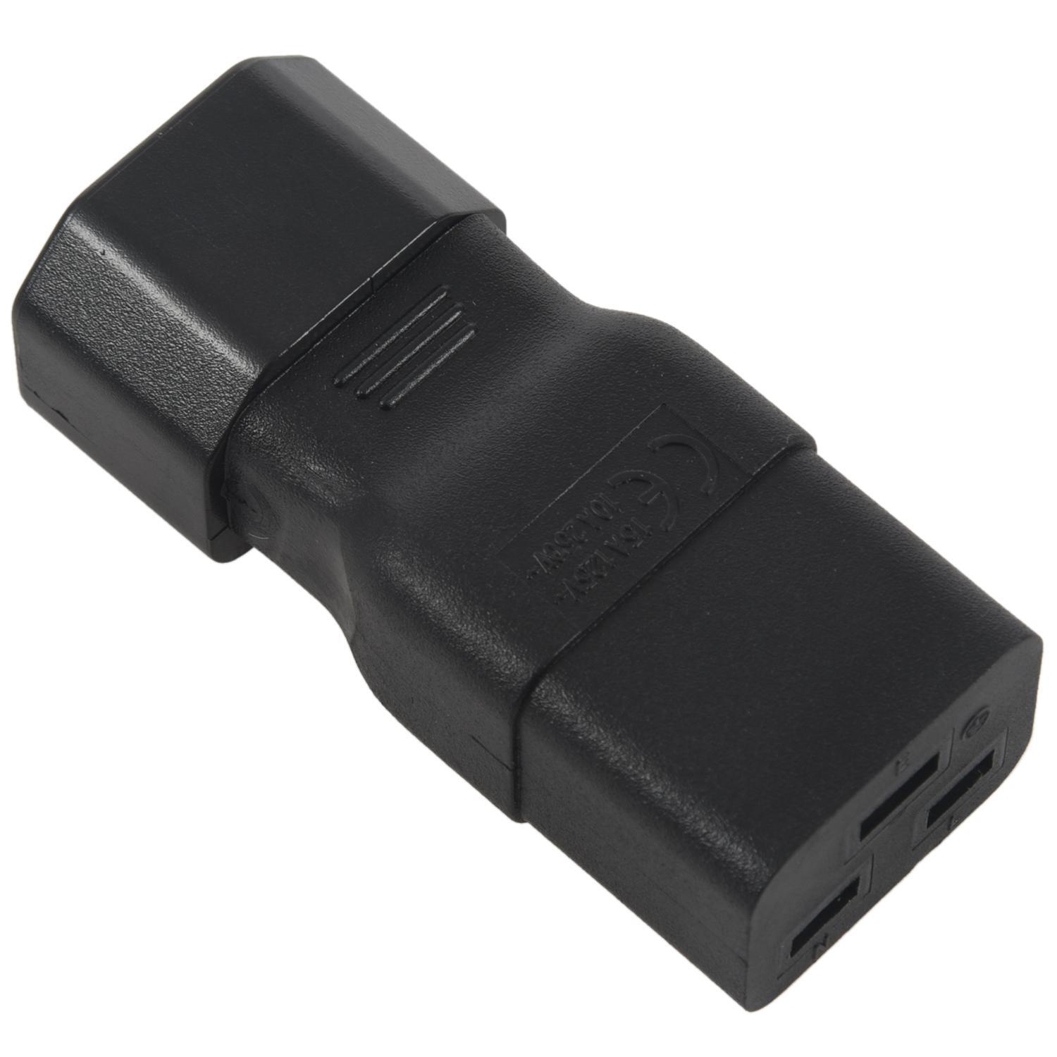 Переходник для ибп. IEC c14. C14 разъем. Штепсельный переходник IEC 20. Stdc14 Connector.