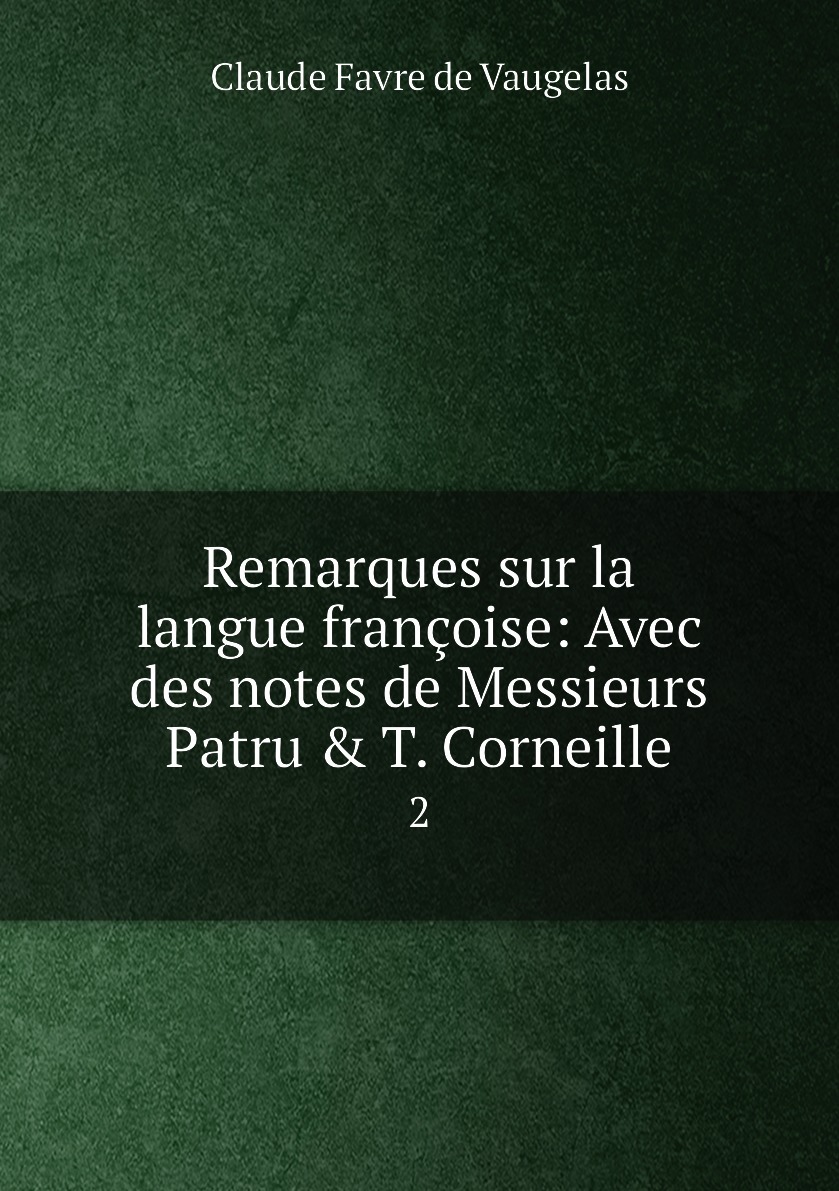 Sur la langue. Sur la langue