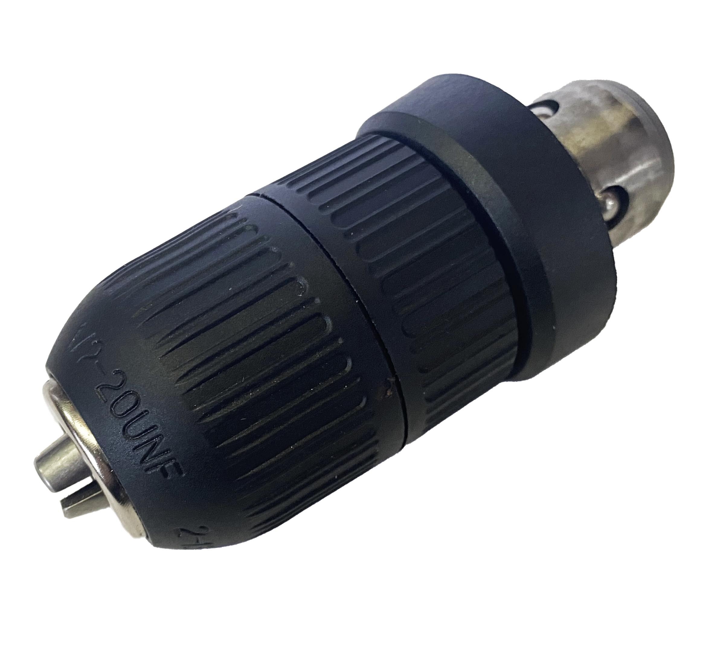 Характеристики Патрон быстрозажимной для перфоратора Bosch 2-26 DFR ...