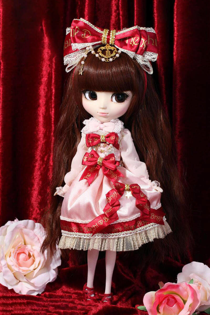 Pullip misako aoki on sale