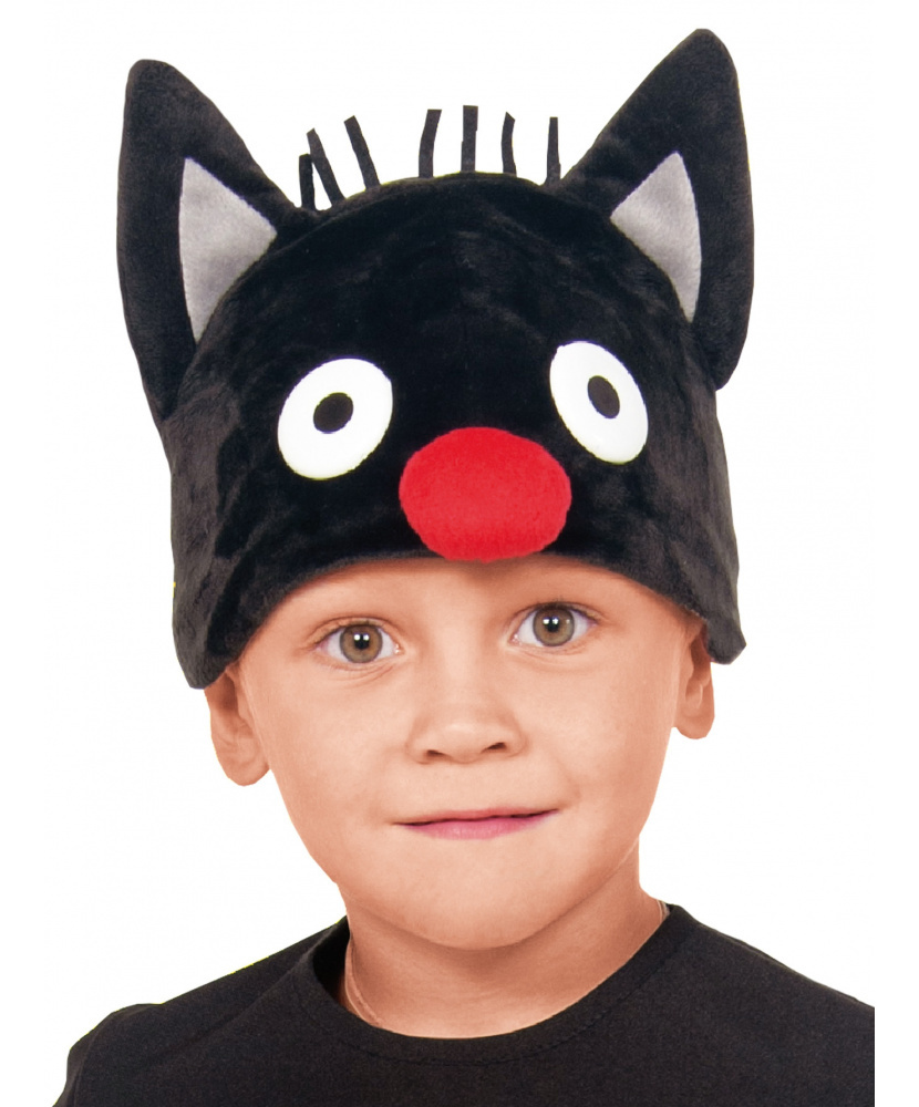 маска шапочка бельчонок. карнавальная шапка. мышонок в шапке. карнавальная шапочка кошечки. маскарадная шапочка.