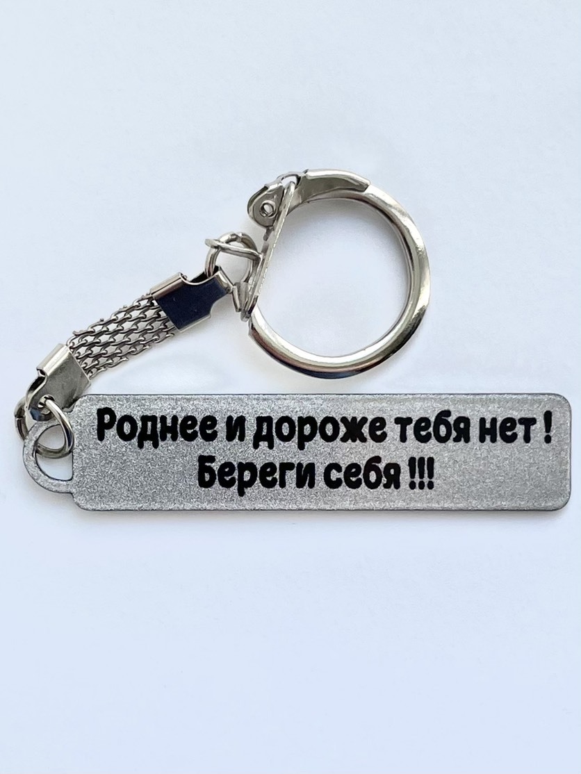 Брелок для ключей Ozon